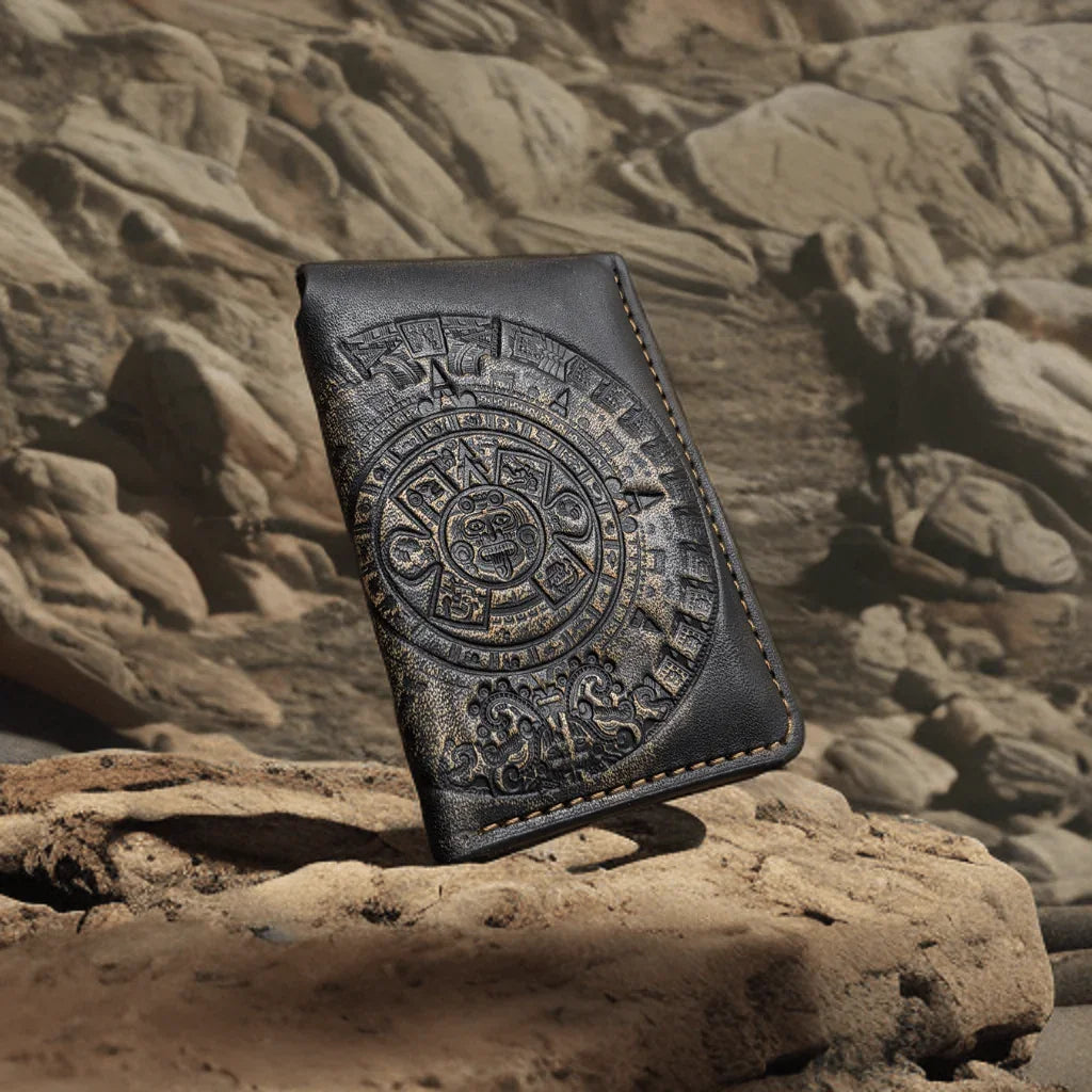 Card Holders - Theodoros