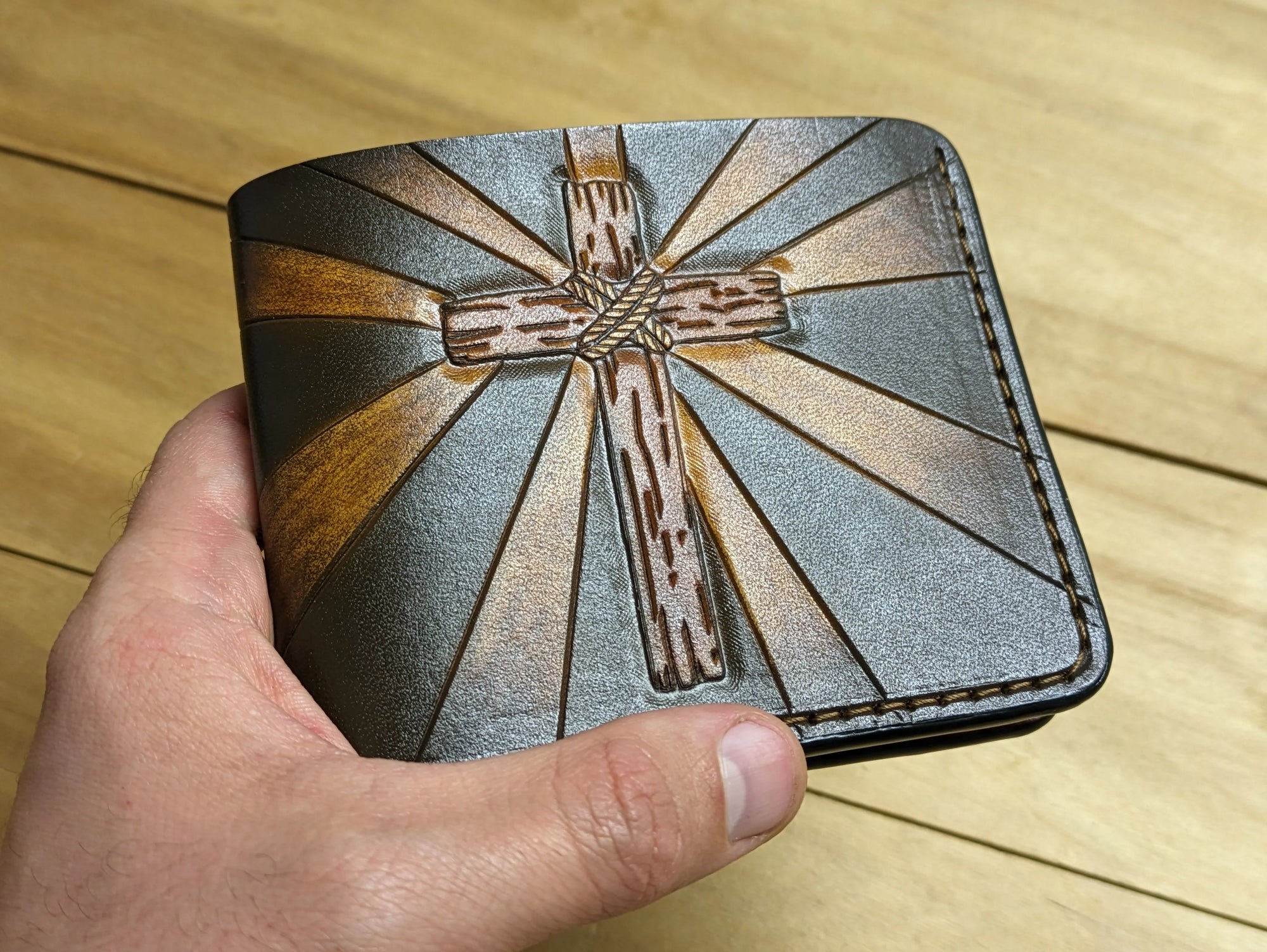 Crosses & Arts - Theodoros