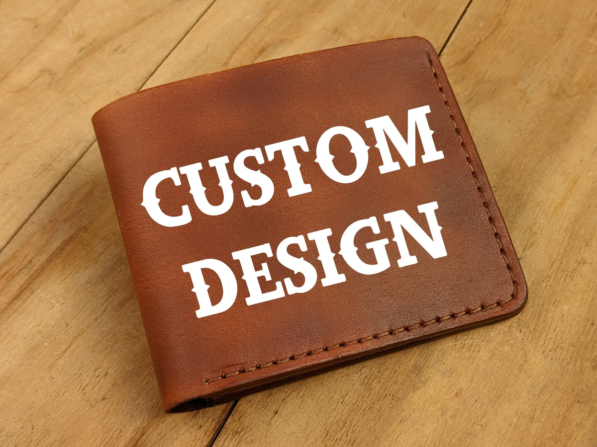 Custom Design - Theodoros