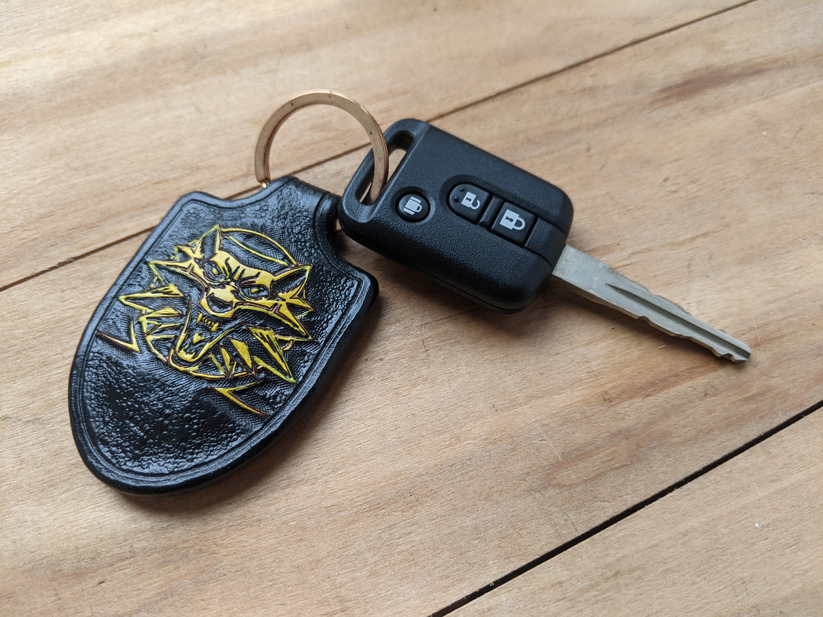 J1, Witcher, Assassins of Kings, Geralt, Wolf, Video Game