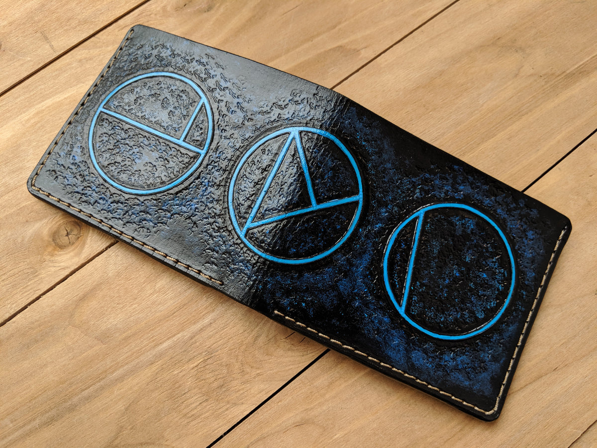 M1J9, Destiny 2 Shadowkeep Trials of the Nine Cayde-6 Wallet